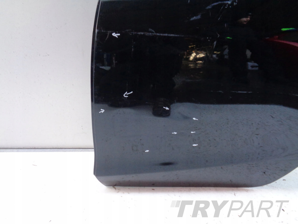 LEFT REAR DOOR MAZDA 3 13- NO. 38570
