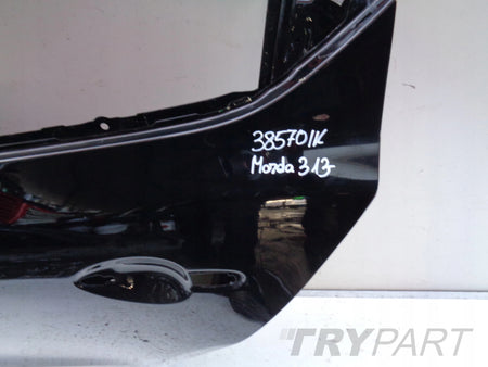 LEFT REAR DOOR MAZDA 3 13- NO. 38570