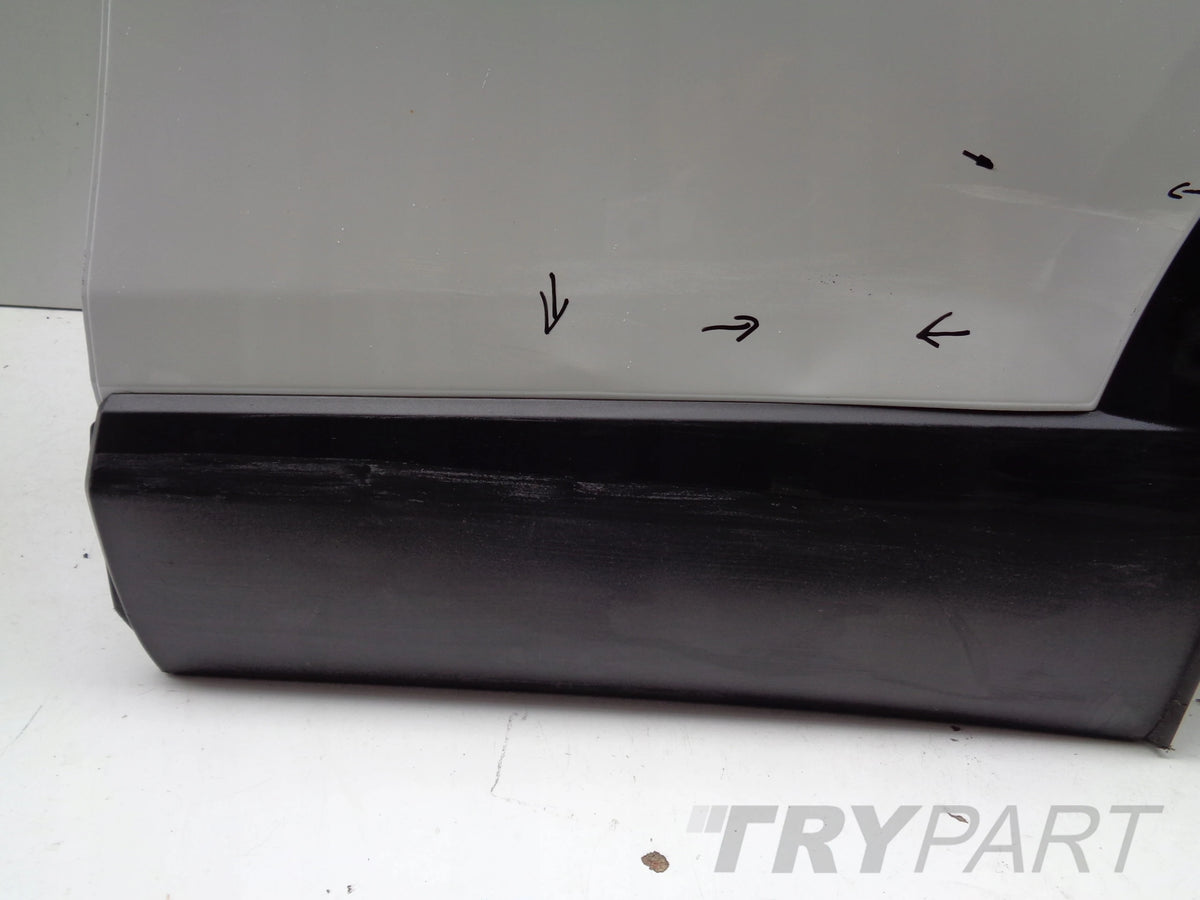LEFT REAR DOOR MAZDA CX30 19- NO. 51327