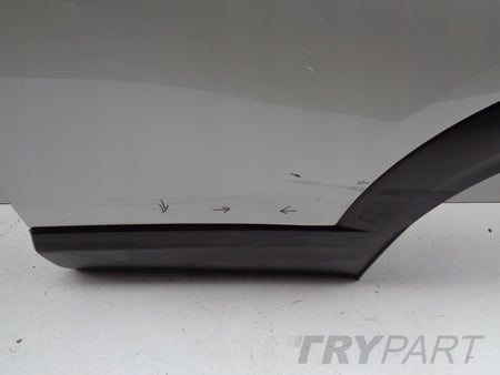 LEFT REAR DOOR MAZDA CX30 19- NO. 51327