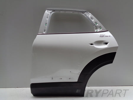 LEFT REAR DOOR MAZDA CX30 19- NO. 51327