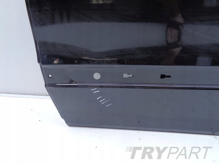 LEFT REAR DOOR MERCEDES E-CLASS W211 SEDAN 13175