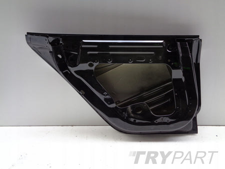 LEFT REAR DOOR TESLA MODEL 3 17- NO. 50153