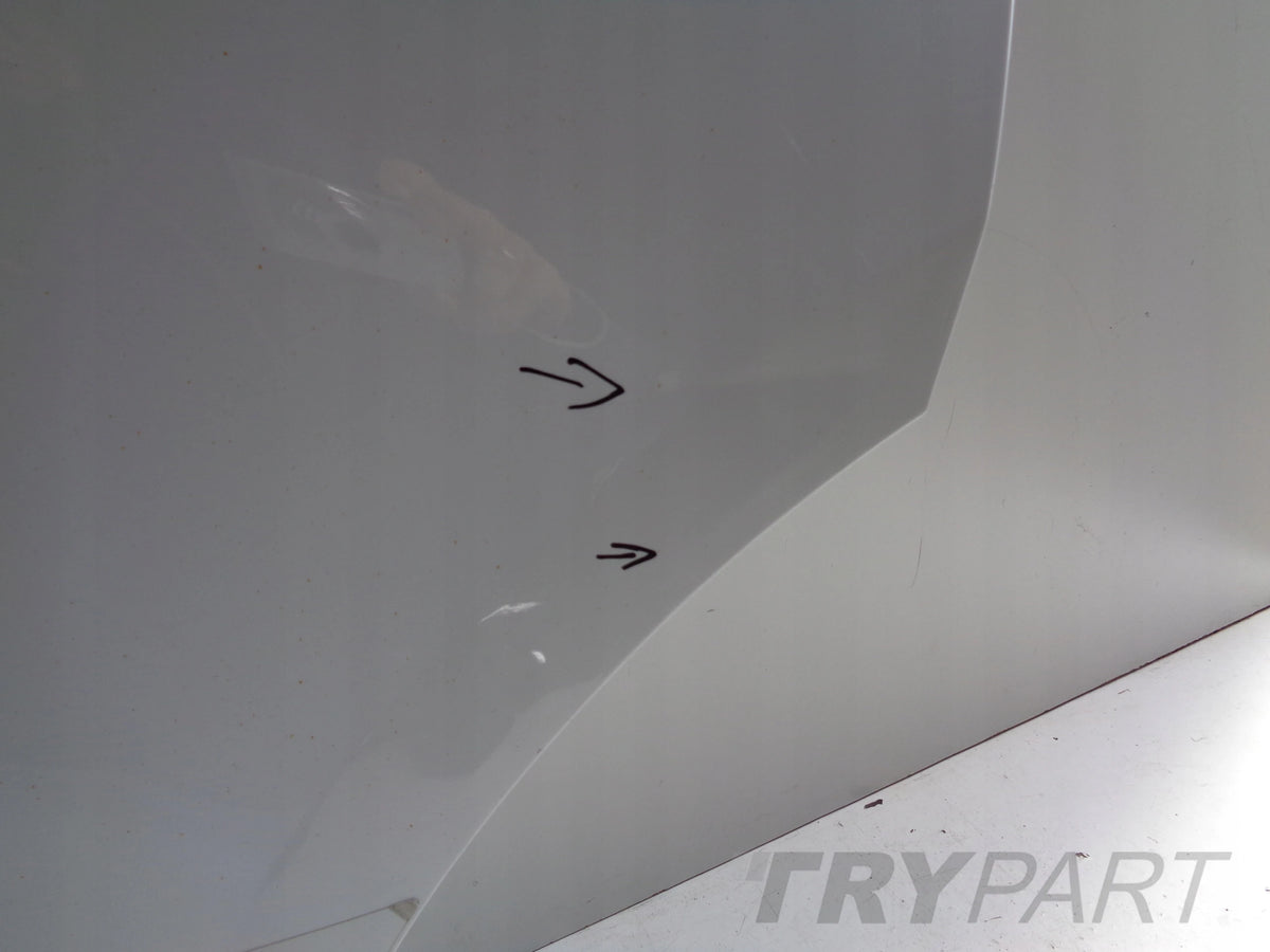 LEFT REAR DOOR TESLA MODEL Y NO. 51226