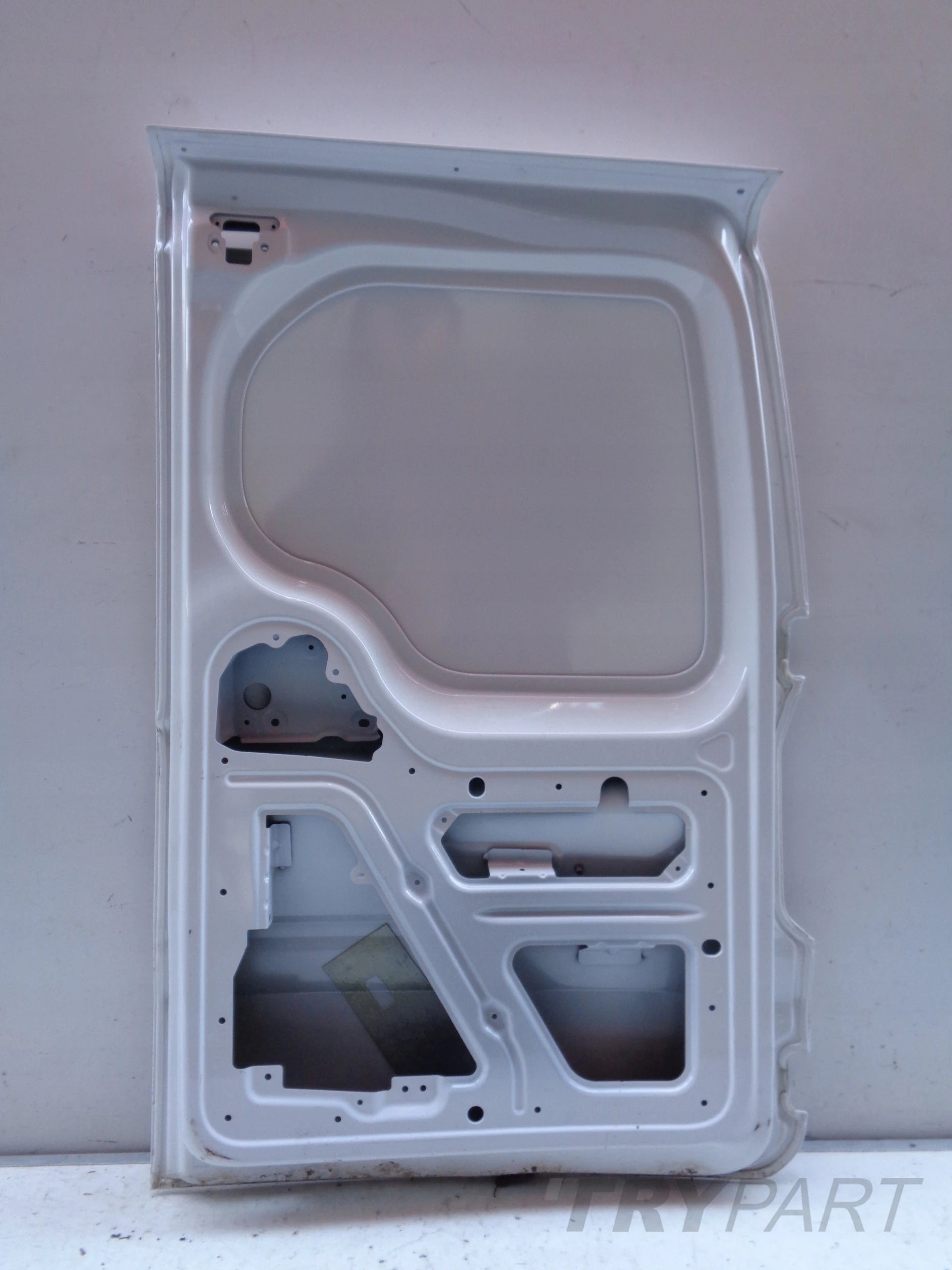 LEFT REAR DOOR VW CADDY 2K 2K7 20- NO. 45887