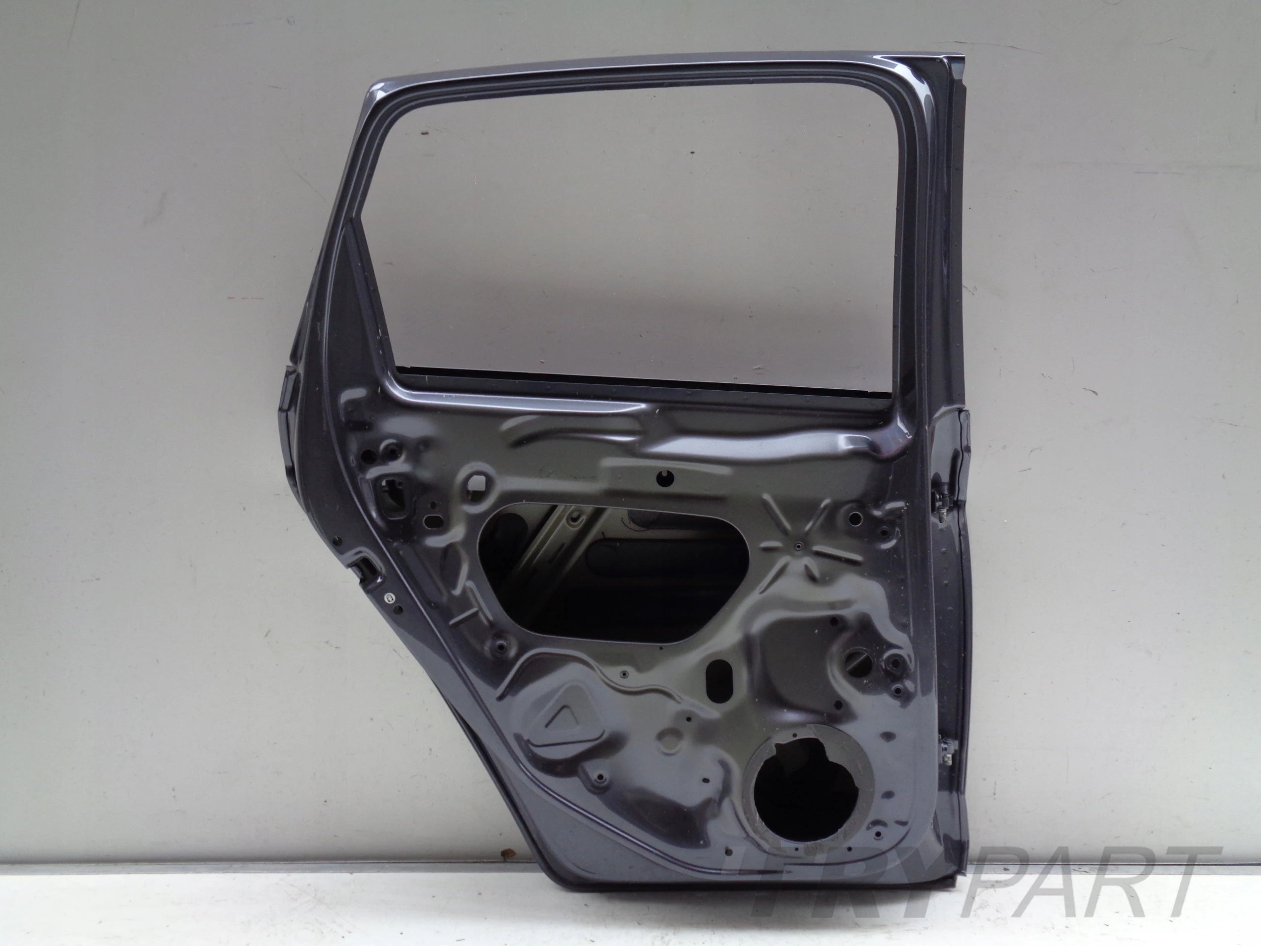 LEFT REAR DOOR VW TAIGO 2G7 21- NO. 39563