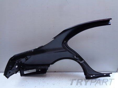LEFT REAR FENDER FOR MERCEDES E-CLASS W213 16- SEDAN NO. 45929