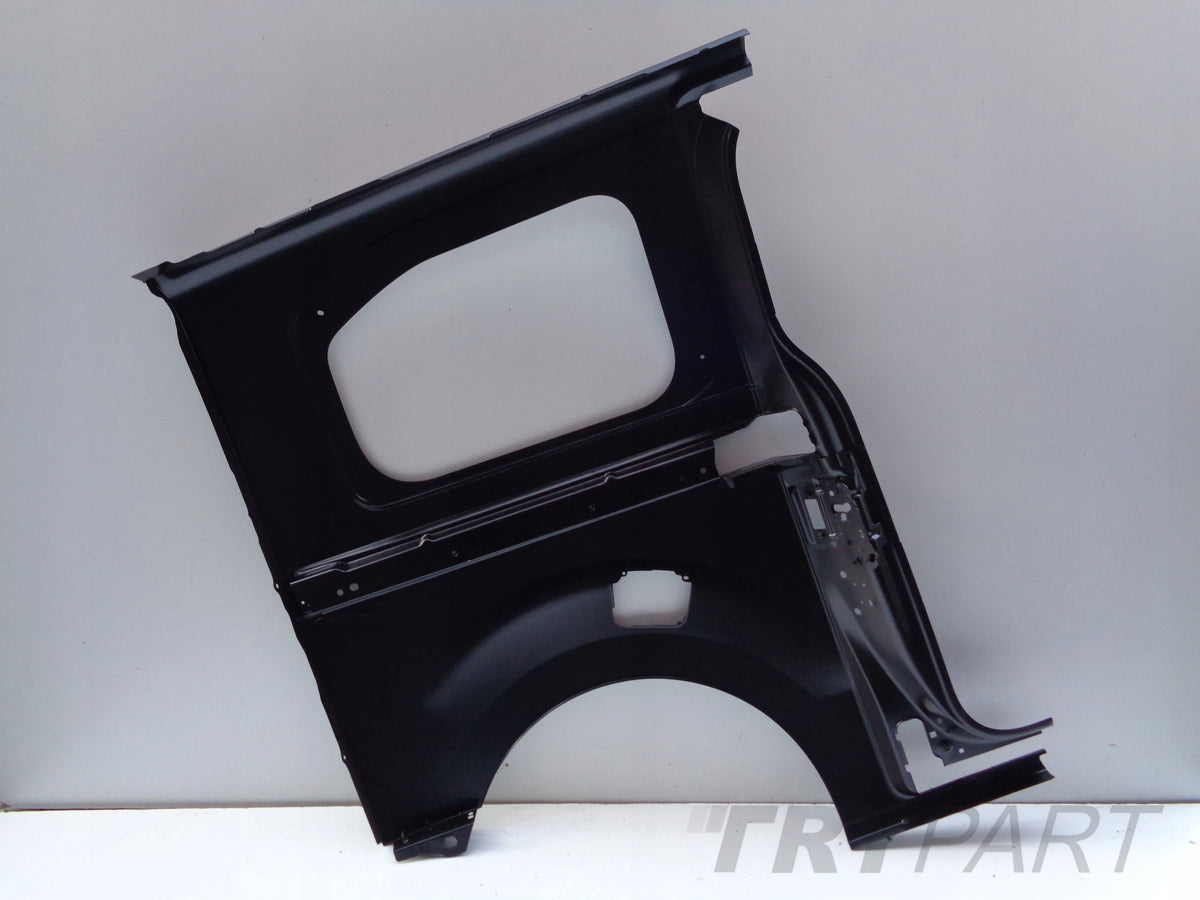 LEFT REAR FENDER SIDE PANEL CITROEN JUMPY EXPERT PROACE 16- NR 48849
