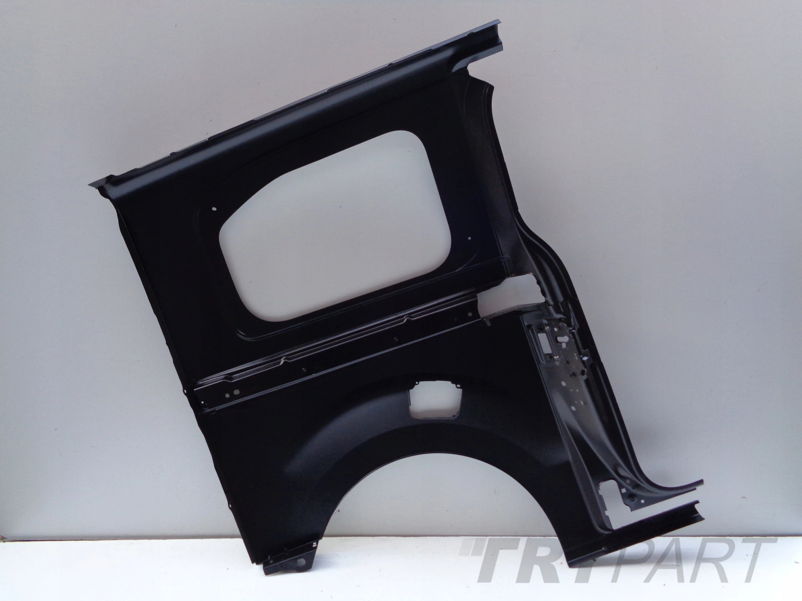 LEFT REAR FENDER SIDE PANEL CITROEN JUMPY EXPERT PROACE 16- NR 48849