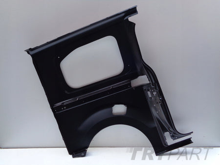 LEFT REAR FENDER SIDE PANEL CITROEN JUMPY EXPERT PROACE 16- NR 48849