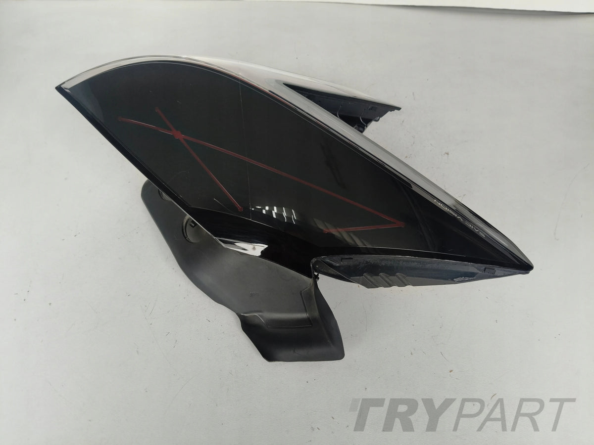 LEFT REAR LAMP MG 4 22- LED SAIC VISION