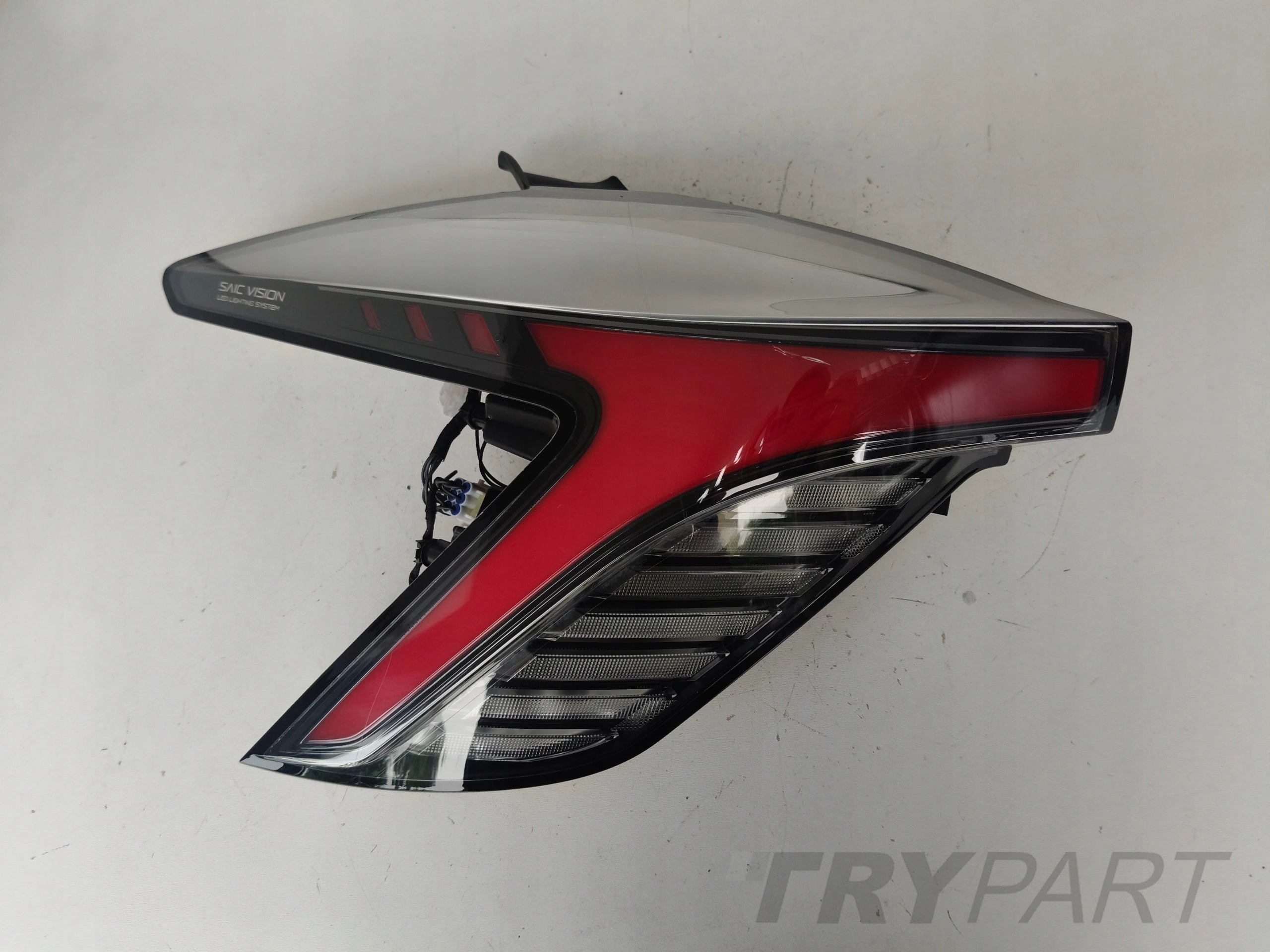 LEFT REAR LAMP MG 4 22- LED SAIC VISION