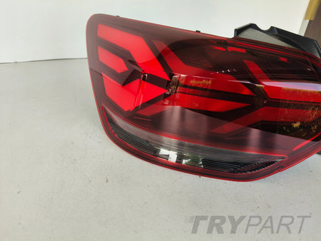 LEFT REAR LIGHT DACIA SANDERO III 20-