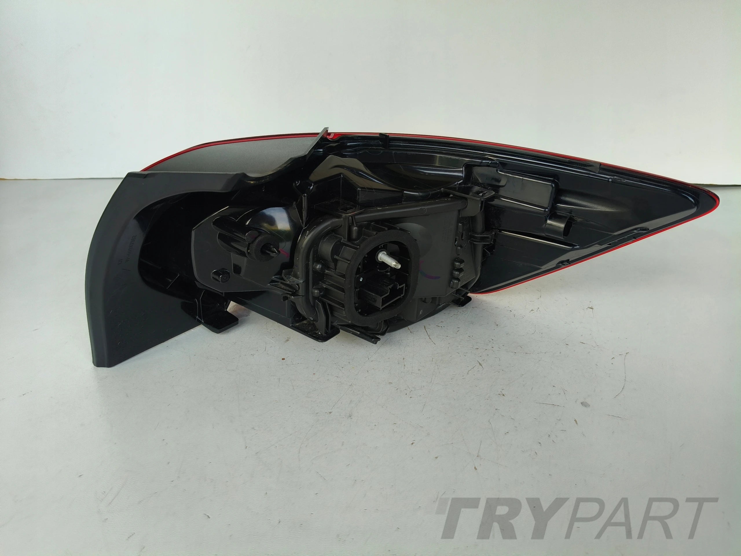 LEFT REAR LIGHT DACIA SANDERO III 20-