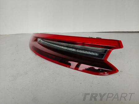 LEFT REAR LIGHT PORSCHE CARRERA 911 991 GTS 16- LIFT LED