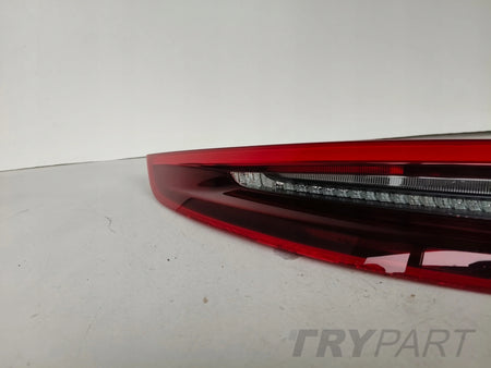 LEFT REAR LIGHT PORSCHE CARRERA 911 991 GTS 16- LIFT LED
