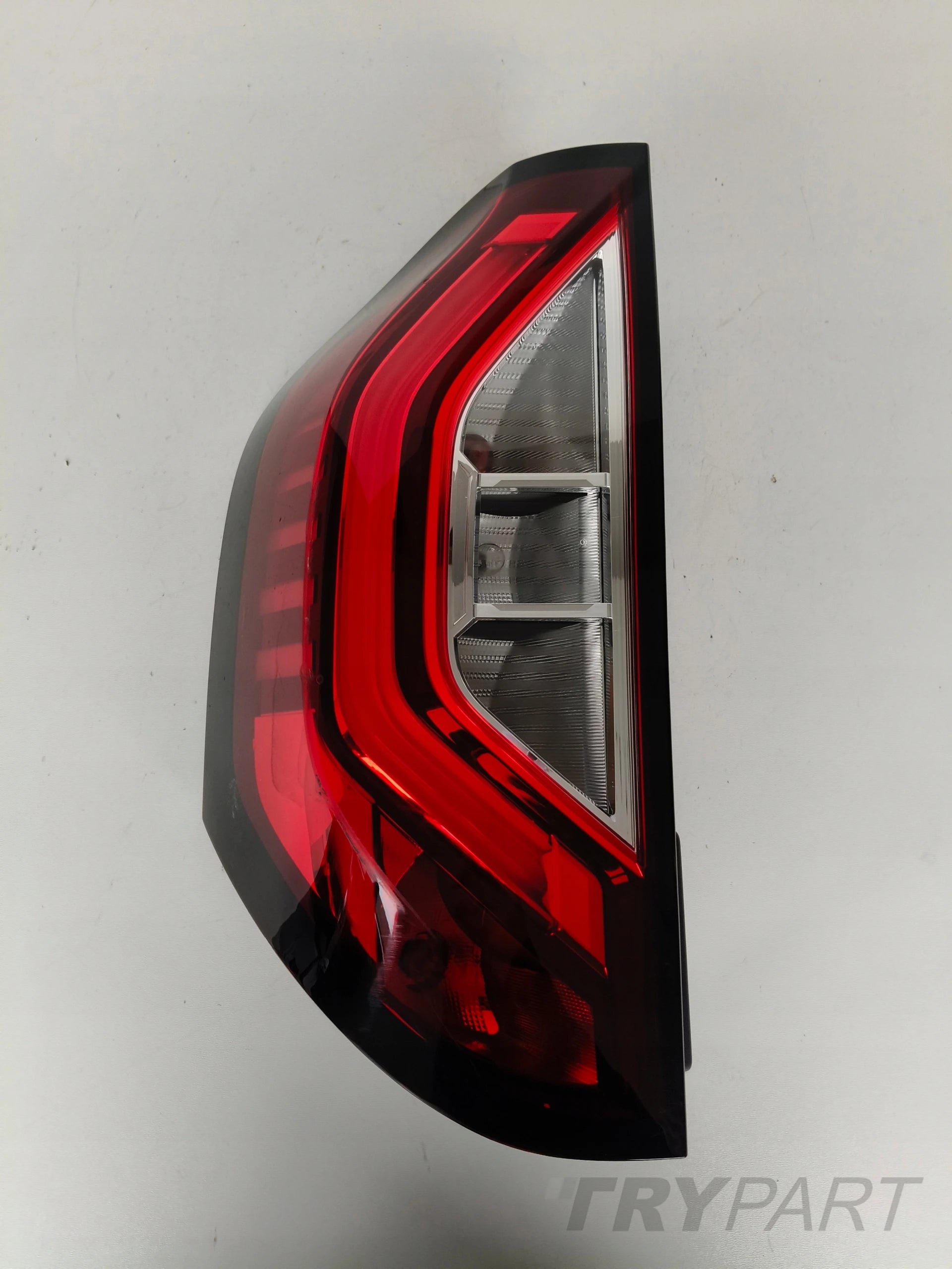 LEFT REAR LIGHT RENAULT KANGOO IV 21- LED