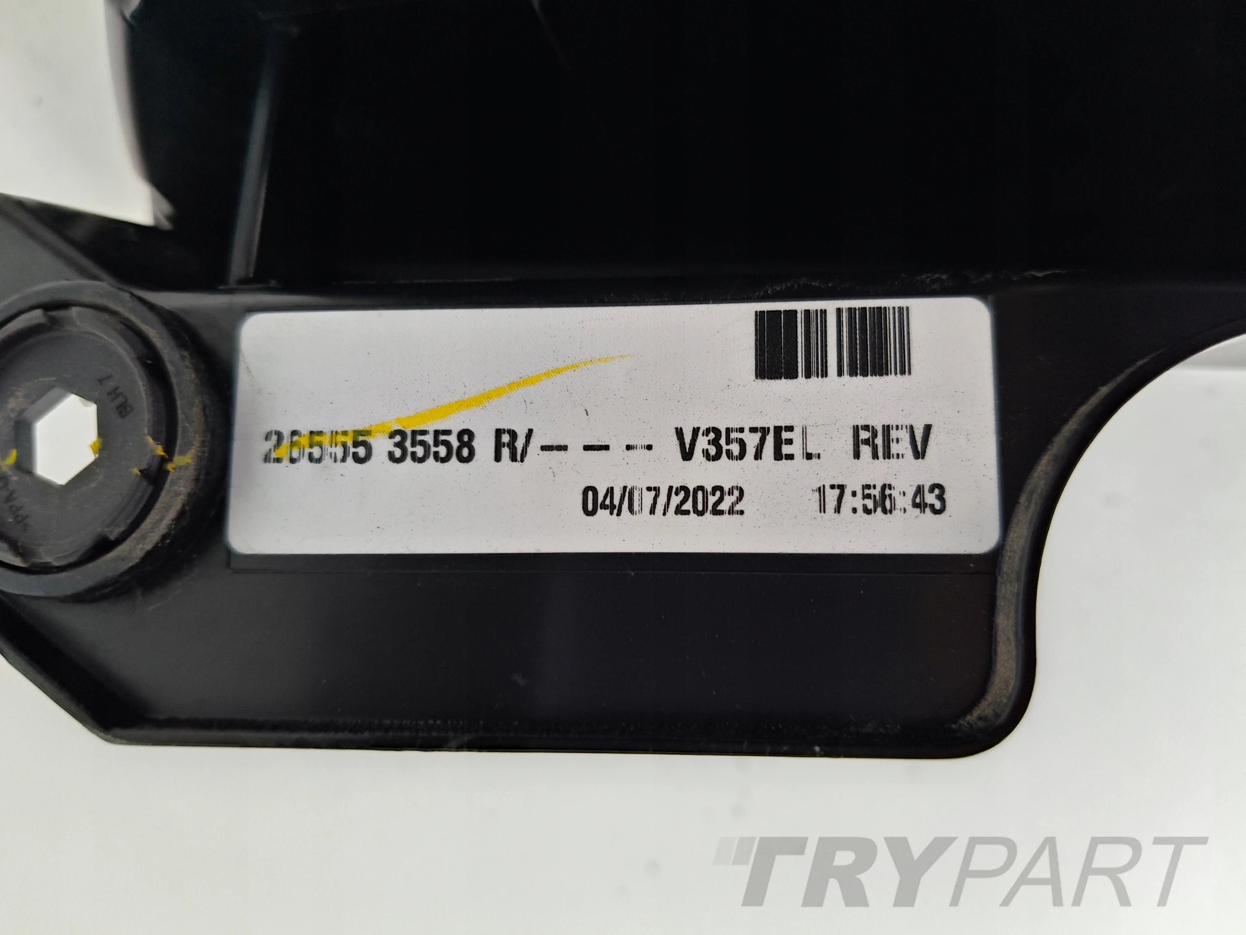 LEFT REAR LIGHT RENAULT KANGOO IV 21- LED