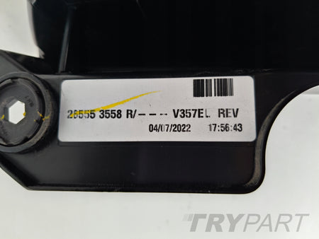 LEFT REAR LIGHT RENAULT KANGOO IV 21- LED