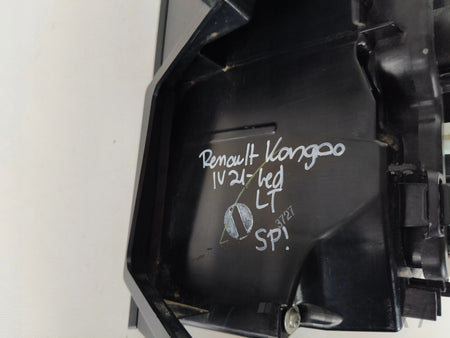 LEFT REAR LIGHT RENAULT KANGOO IV 21- LED