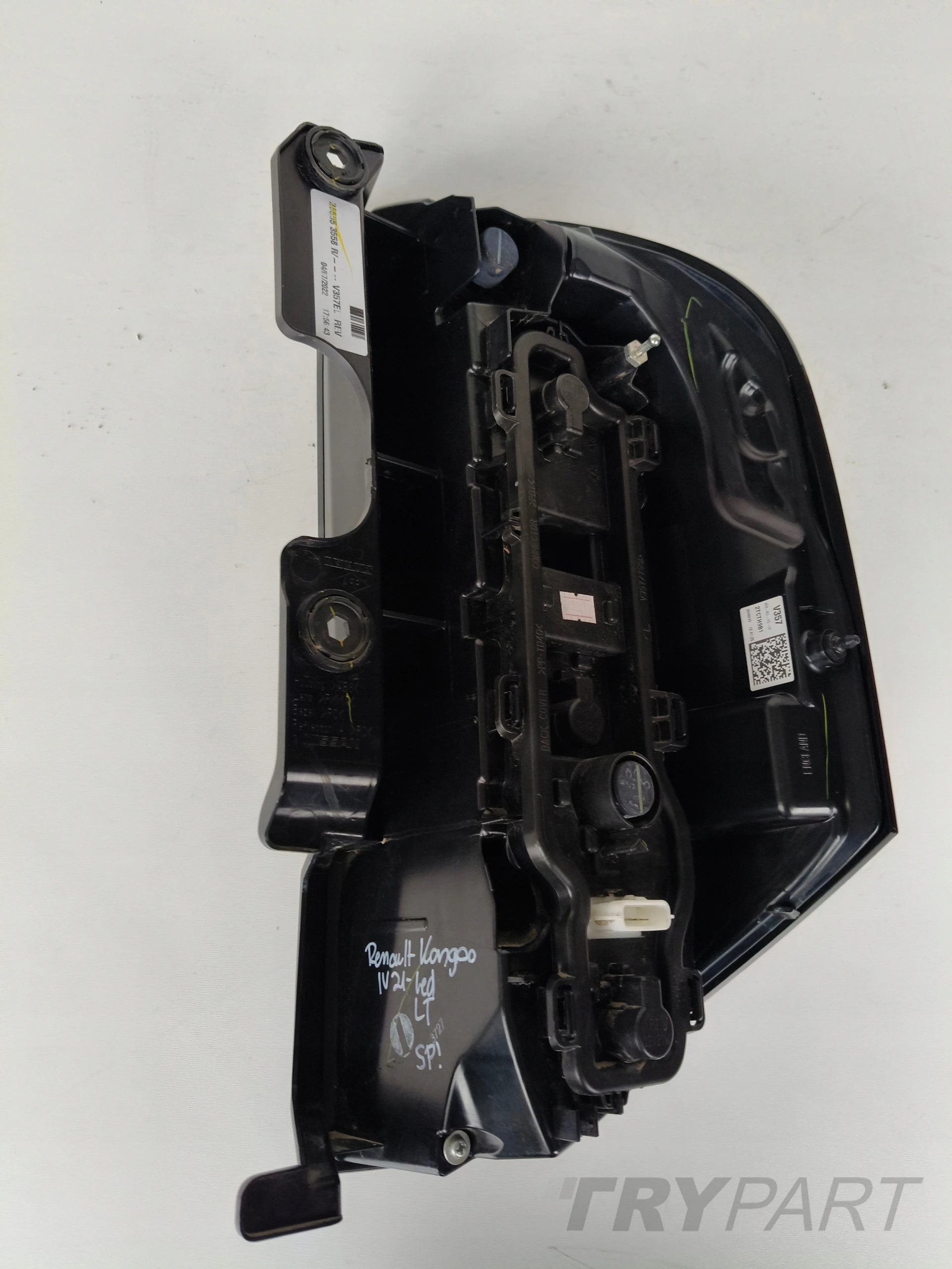 LEFT REAR LIGHT RENAULT KANGOO IV 21- LED