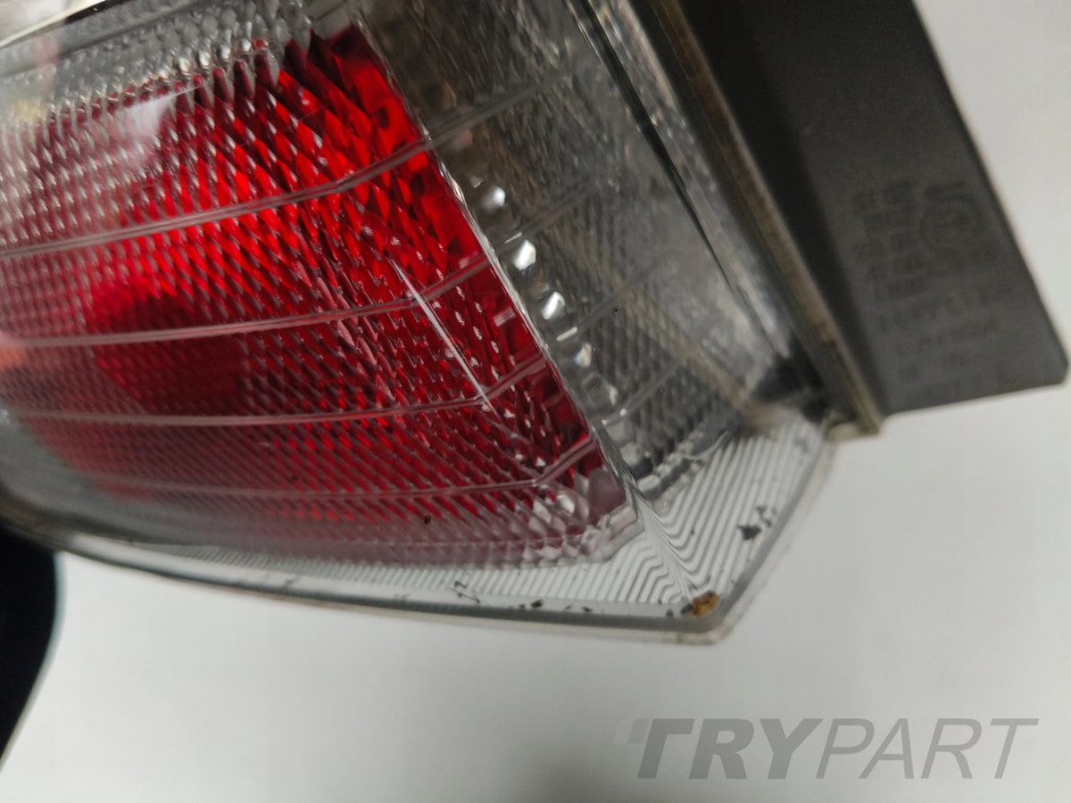 LEFT REAR LIGHT TOYOTA VERSO LIFT