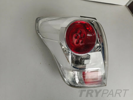 LEFT REAR LIGHT TOYOTA VERSO LIFT