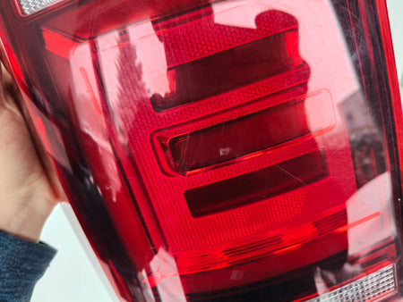 LEFT REAR LIGHT VW T6 7E 7E0 2015- LED