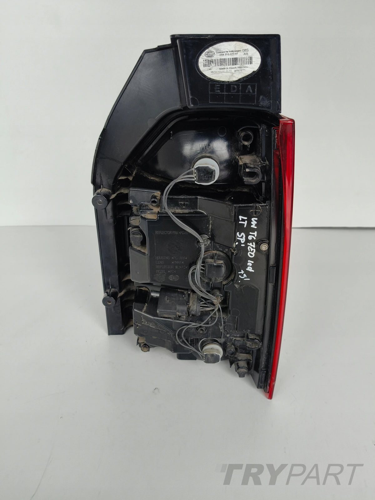 LEFT REAR LIGHT VW T6 7E 7E0 2015- LED