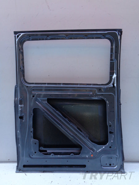 LEFT REAR SLIDING DOOR MERCEDES V-CLASS W447 14- NO. 45418