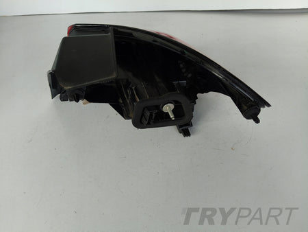 LEFT REAR TAIL LIGHT OPEL CORSA F 19- LED