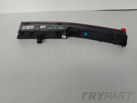 LEFT REAR TAILLIGHT REFLECTOR BMW IX I20
