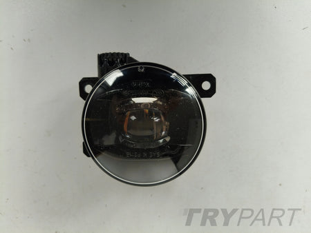 LEFT RIGHT HEADLIGHT CITROEN DS5 LED