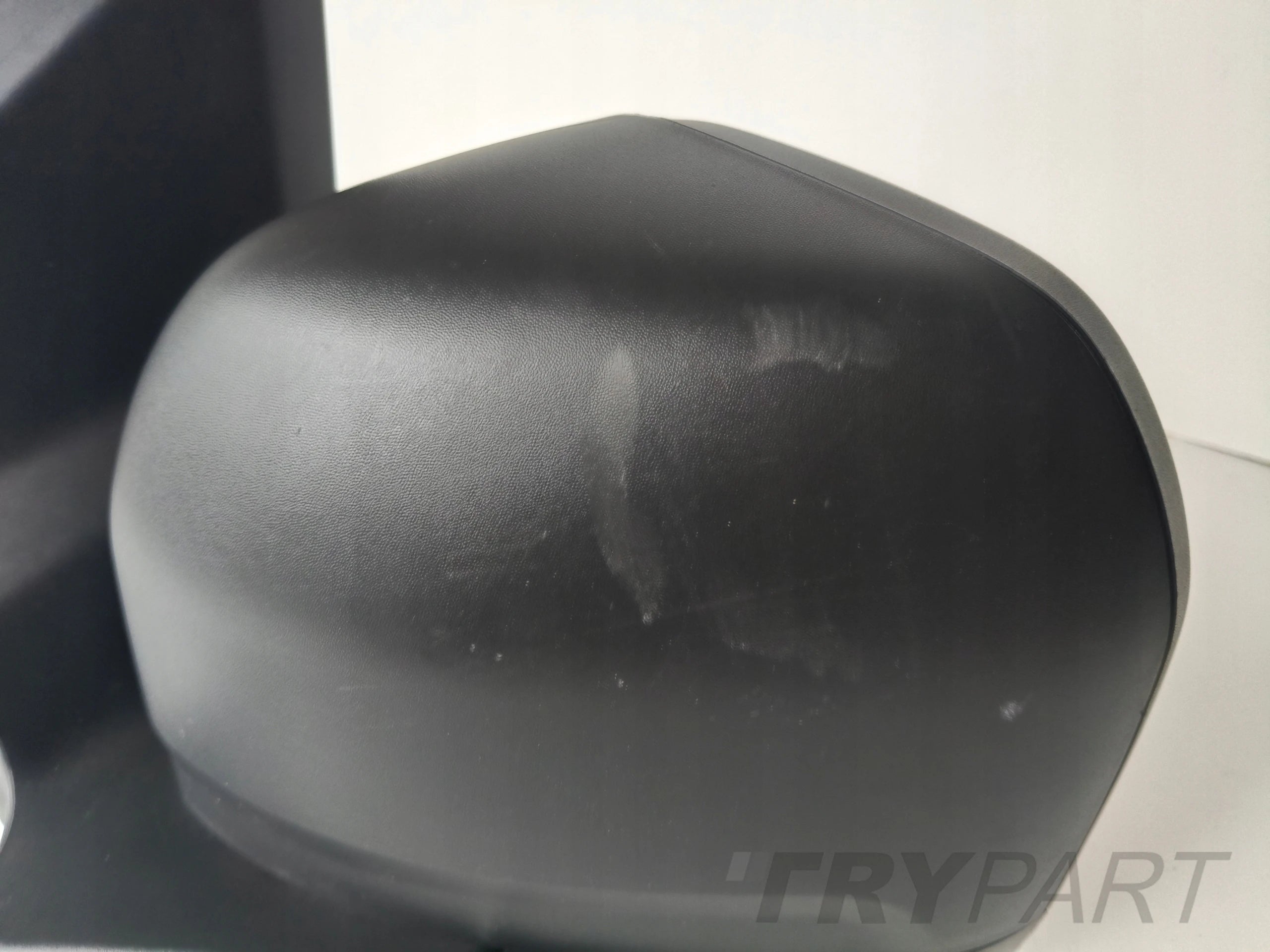 LEFT SIDE MIRROR FOR FORD TRANSIT CUSTOM II 23- 7 PIN 6+1