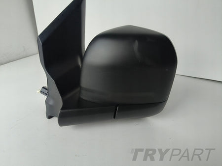 LEFT SIDE MIRROR FOR FORD TRANSIT CUSTOM II 23- 7 PIN 6+1