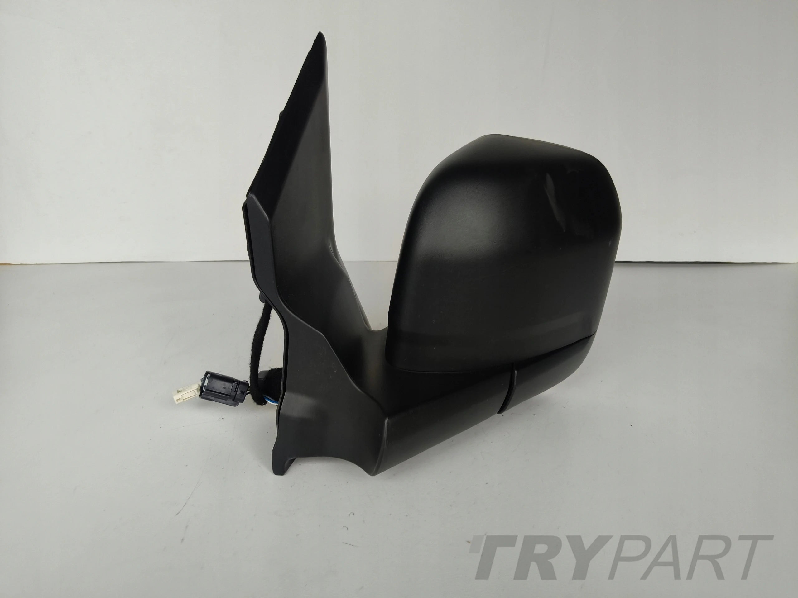 LEFT SIDE MIRROR FOR FORD TRANSIT CUSTOM II 23- 7 PIN 6+1