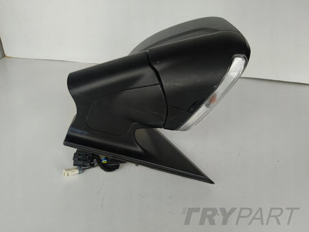 LEFT SIDE MIRROR FOR FORD TRANSIT CUSTOM II 23- 7 PIN 6+1
