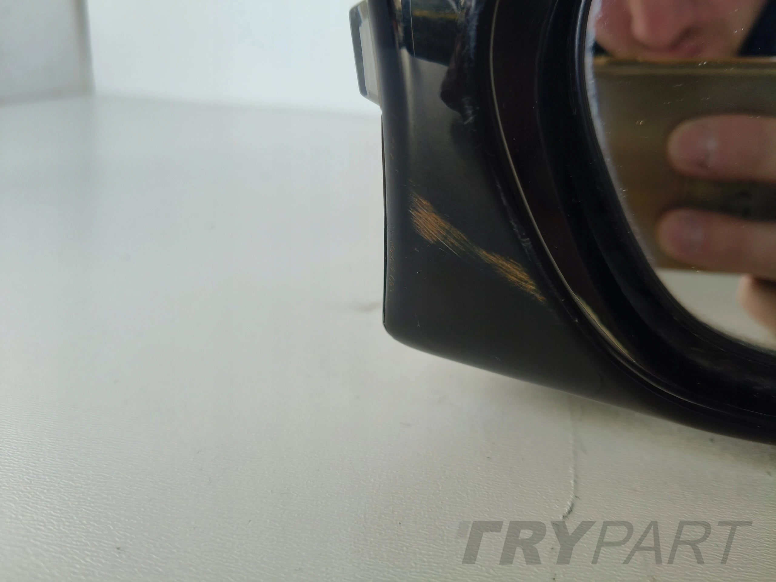 LEFT SIDE MIRROR KIA EV6 21- 8 PIN CAMERA
