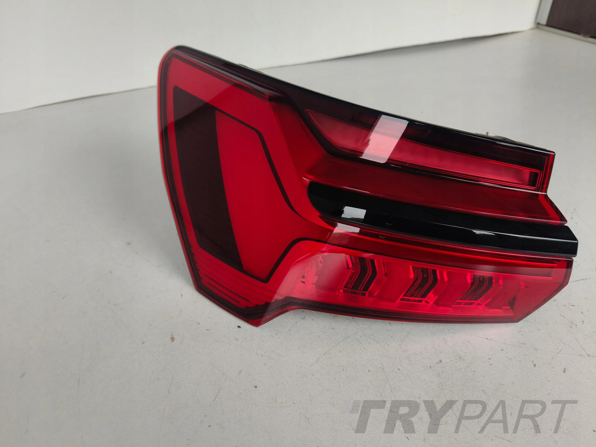 LEFT TAIL LIGHT AUDI A6 C8 4K 4K5 18- SEDAN LED MATRIX