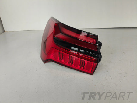 LEFT TAIL LIGHT AUDI A6 C8 4K 4K5 18- SEDAN LED MATRIX