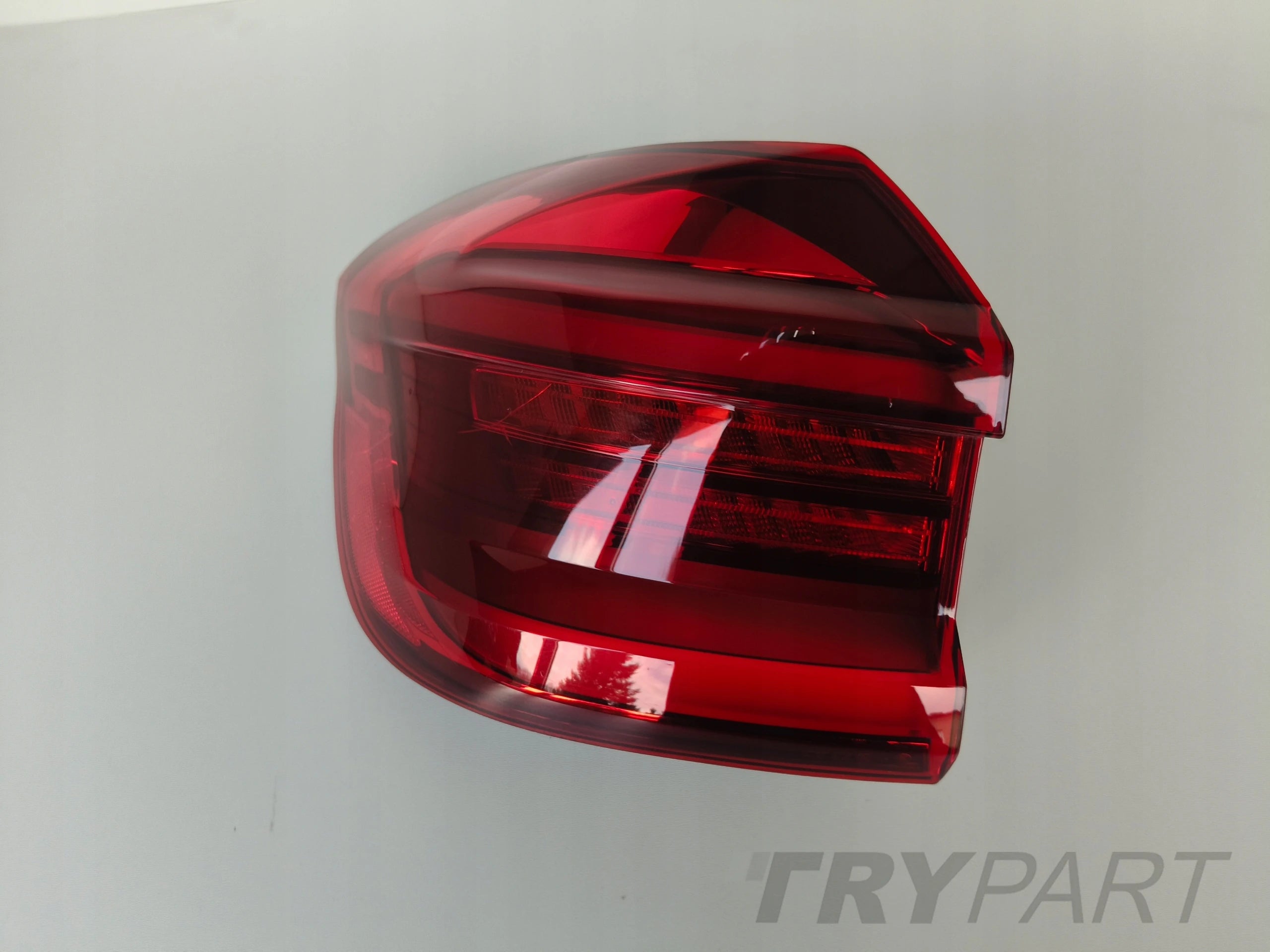 LEFT TAIL LIGHT BMW X3 G01 18- LED