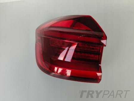 LEFT TAIL LIGHT BMW X3 G01 18- LED