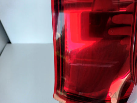 LEFT TAIL LIGHT DACIA DOKKER 12-
