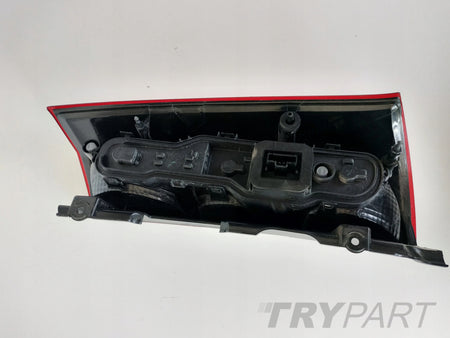 LEFT TAIL LIGHT DACIA DOKKER 12-