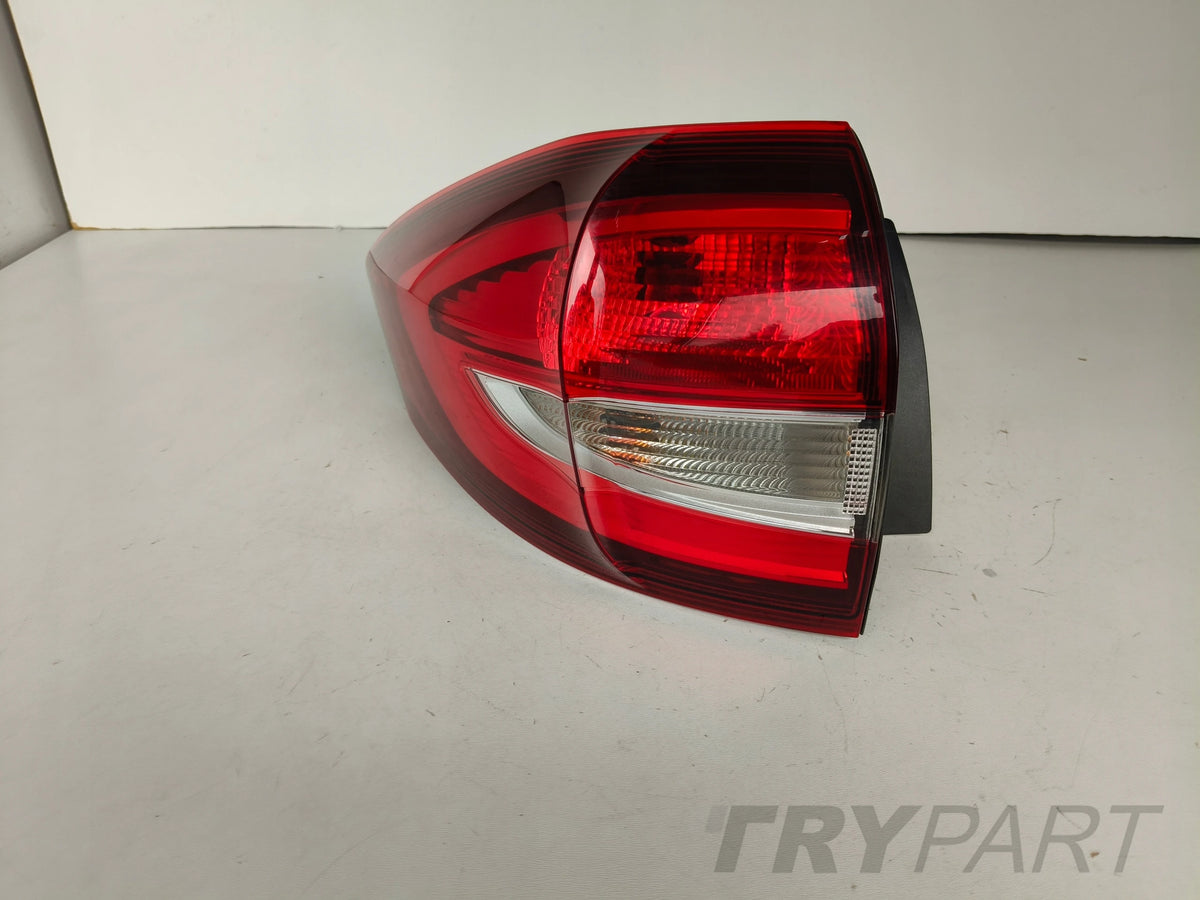 LEFT TAIL LIGHT FORD C-MAX MK2 15- FACELIFT