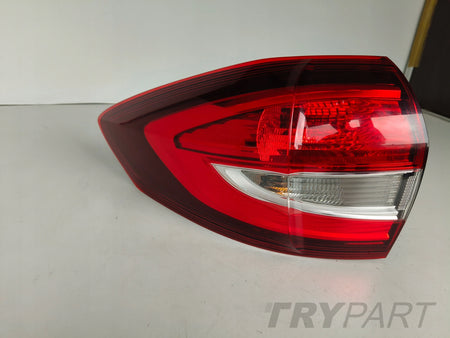 LEFT TAIL LIGHT FORD C-MAX MK2 15- FACELIFT