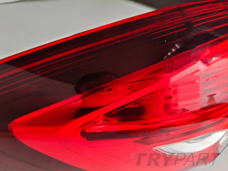 LEFT TAIL LIGHT FORD C-MAX MK2 15- FACELIFT