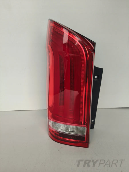 LEFT TAIL LIGHT MERCEDES VITO V-CLASS W447 14- LED