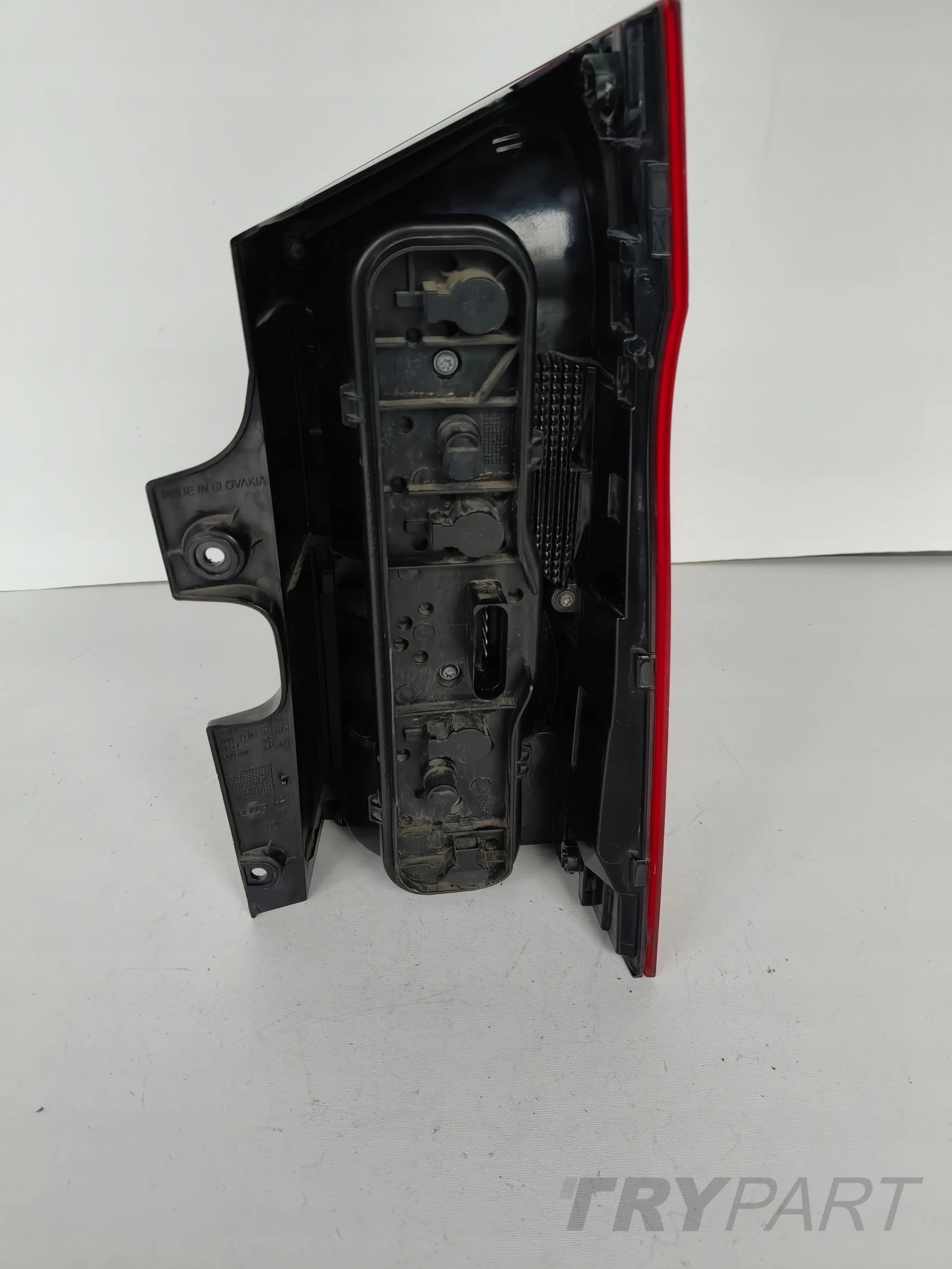 LEFT TAIL LIGHT MERCEDES VITO V-CLASS W447 14-