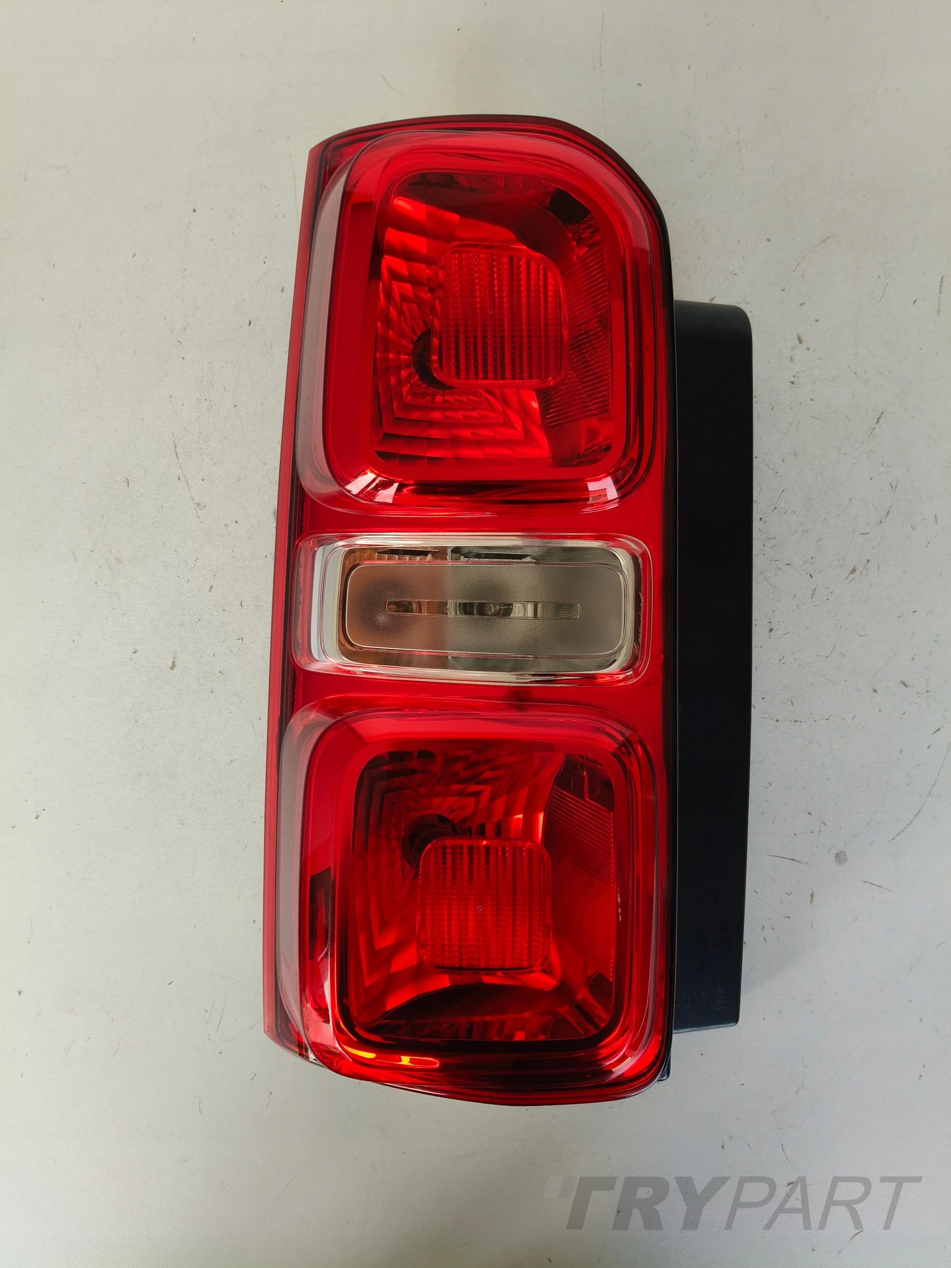 LEFT TAILLIGHT CITROEN JUMPY EXPERT PROACE 16-